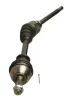Antriebswelle Vorderachse MAXGEAR 49-2319