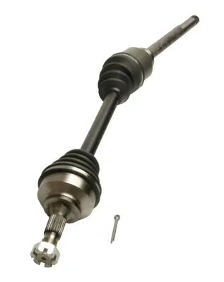 Antriebswelle Vorderachse rechts MAXGEAR 49-2322 Bild Antriebswelle Vorderachse rechts MAXGEAR 49-2322