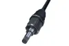 Antriebswelle Vorderachse links MAXGEAR 49-2324 Bild Antriebswelle Vorderachse links MAXGEAR 49-2324