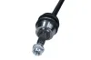 Antriebswelle Vorderachse links MAXGEAR 49-2324 Bild Antriebswelle Vorderachse links MAXGEAR 49-2324
