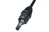 Antriebswelle Vorderachse links MAXGEAR 49-2324 Bild Antriebswelle Vorderachse links MAXGEAR 49-2324