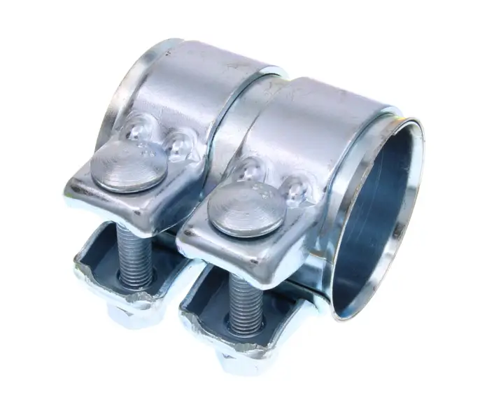 Rohrverbinder, Abgasanlage MAXGEAR 27-3290