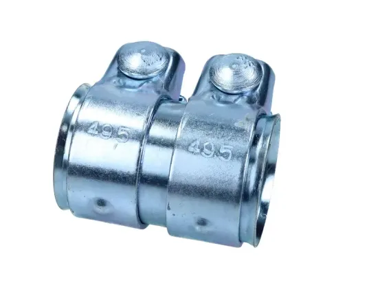 Rohrverbinder, Abgasanlage MAXGEAR 27-3291 Bild Rohrverbinder, Abgasanlage MAXGEAR 27-3291