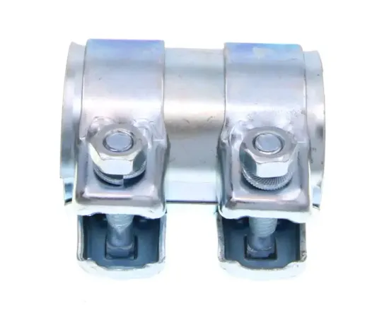 Rohrverbinder, Abgasanlage MAXGEAR 27-3296 Bild Rohrverbinder, Abgasanlage MAXGEAR 27-3296