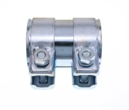 Rohrverbinder, Abgasanlage MAXGEAR 27-3298 Bild Rohrverbinder, Abgasanlage MAXGEAR 27-3298