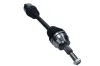 Antriebswelle Vorderachse links MAXGEAR 49-2356 Bild Antriebswelle Vorderachse links MAXGEAR 49-2356