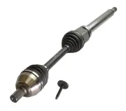 Antriebswelle Vorderachse rechts MAXGEAR 49-2369