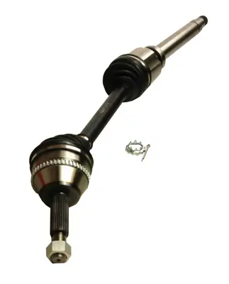 Antriebswelle Vorderachse rechts MAXGEAR 49-2380 Bild Antriebswelle Vorderachse rechts MAXGEAR 49-2380