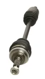 Antriebswelle Vorderachse rechts MAXGEAR 49-2388