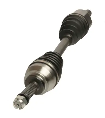 Antriebswelle Vorderachse links MAXGEAR 49-2407 Bild Antriebswelle Vorderachse links MAXGEAR 49-2407