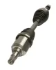 Antriebswelle Vorderachse links MAXGEAR 49-2407 Bild Antriebswelle Vorderachse links MAXGEAR 49-2407