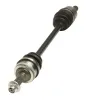 Antriebswelle Vorderachse links MAXGEAR 49-2409 Bild Antriebswelle Vorderachse links MAXGEAR 49-2409