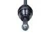 Antriebswelle Vorderachse links MAXGEAR 49-2413 Bild Antriebswelle Vorderachse links MAXGEAR 49-2413
