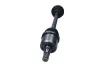 Antriebswelle Vorderachse links MAXGEAR 49-2413