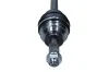Antriebswelle Vorderachse links MAXGEAR 49-2413 Bild Antriebswelle Vorderachse links MAXGEAR 49-2413