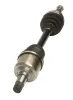 Antriebswelle Vorderachse links MAXGEAR 49-2420 Bild Antriebswelle Vorderachse links MAXGEAR 49-2420