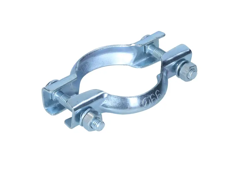 Klemmstücksatz, Abgasanlage MAXGEAR 27-3388