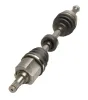 Antriebswelle Vorderachse links MAXGEAR 49-2426 Bild Antriebswelle Vorderachse links MAXGEAR 49-2426