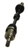 Antriebswelle Vorderachse links MAXGEAR 49-2430 Bild Antriebswelle Vorderachse links MAXGEAR 49-2430