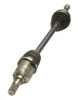 Antriebswelle Vorderachse links MAXGEAR 49-2431 Bild Antriebswelle Vorderachse links MAXGEAR 49-2431