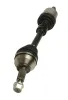Antriebswelle Vorderachse links MAXGEAR 49-2439 Bild Antriebswelle Vorderachse links MAXGEAR 49-2439