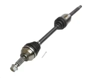 Antriebswelle Vorderachse rechts MAXGEAR 49-2440
