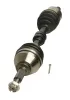 Antriebswelle Vorderachse links MAXGEAR 49-2443 Bild Antriebswelle Vorderachse links MAXGEAR 49-2443