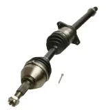 Antriebswelle Vorderachse rechts MAXGEAR 49-2445