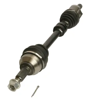 Antriebswelle Vorderachse links MAXGEAR 49-2446 Bild Antriebswelle Vorderachse links MAXGEAR 49-2446