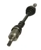 Antriebswelle Vorderachse links MAXGEAR 49-2446 Bild Antriebswelle Vorderachse links MAXGEAR 49-2446