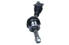 Antriebswelle Vorderachse rechts MAXGEAR 49-2449