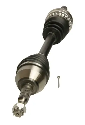 Antriebswelle Vorderachse links MAXGEAR 49-2453 Bild Antriebswelle Vorderachse links MAXGEAR 49-2453