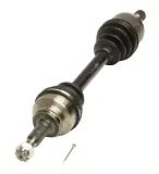 Antriebswelle Vorderachse rechts MAXGEAR 49-2454