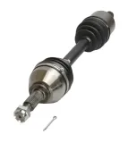 Antriebswelle Vorderachse links MAXGEAR 49-2472