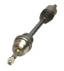 Antriebswelle Vorderachse links MAXGEAR 49-2476