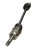 Antriebswelle Vorderachse links Vorderachse rechts MAXGEAR 49-2486 Bild Antriebswelle Vorderachse links Vorderachse rechts MAXGEAR 49-2486