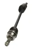 Antriebswelle Vorderachse links Vorderachse rechts MAXGEAR 49-2486 Bild Antriebswelle Vorderachse links Vorderachse rechts MAXGEAR 49-2486