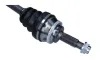Antriebswelle Vorderachse links MAXGEAR 49-2492
