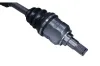 Antriebswelle Vorderachse links MAXGEAR 49-2492 Bild Antriebswelle Vorderachse links MAXGEAR 49-2492