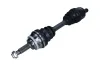 Antriebswelle Vorderachse links MAXGEAR 49-2492 Bild Antriebswelle Vorderachse links MAXGEAR 49-2492
