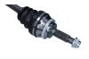 Antriebswelle Vorderachse links MAXGEAR 49-2492 Bild Antriebswelle Vorderachse links MAXGEAR 49-2492