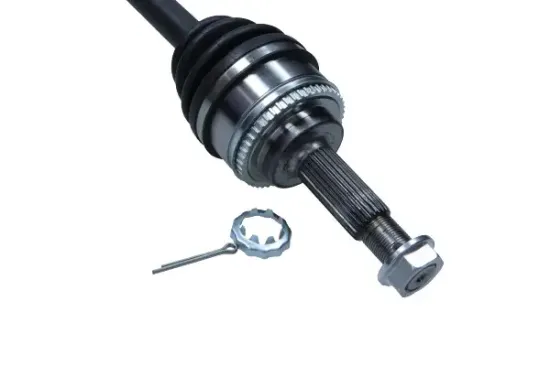 Antriebswelle Vorderachse links MAXGEAR 49-2502 Bild Antriebswelle Vorderachse links MAXGEAR 49-2502