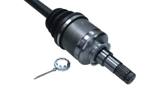 Antriebswelle Vorderachse links MAXGEAR 49-2502 Bild Antriebswelle Vorderachse links MAXGEAR 49-2502