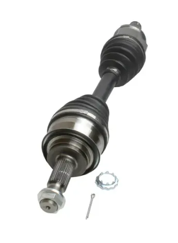 Antriebswelle Vorderachse MAXGEAR 49-2504 Bild Antriebswelle Vorderachse MAXGEAR 49-2504