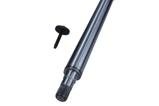 Antriebswelle Vorderachse rechts MAXGEAR 49-2508 Bild Antriebswelle Vorderachse rechts MAXGEAR 49-2508