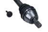 Antriebswelle Vorderachse rechts MAXGEAR 49-2509 Bild Antriebswelle Vorderachse rechts MAXGEAR 49-2509