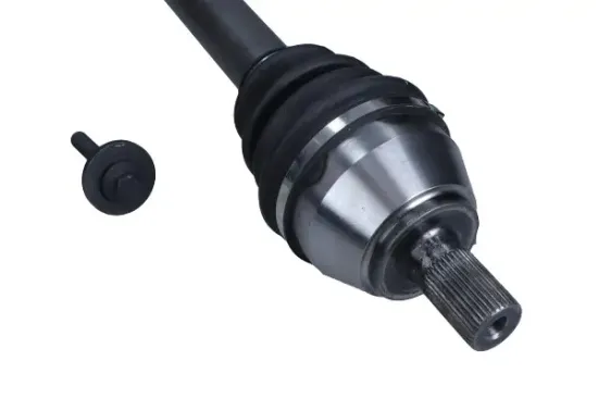 Antriebswelle Vorderachse rechts MAXGEAR 49-2509 Bild Antriebswelle Vorderachse rechts MAXGEAR 49-2509