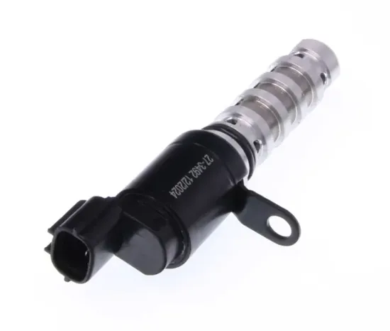 Steuerventil, Nockenwellenverstellung MAXGEAR 27-3492 Bild Steuerventil, Nockenwellenverstellung MAXGEAR 27-3492