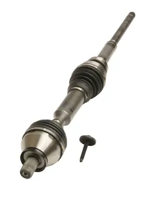Antriebswelle Vorderachse rechts MAXGEAR 49-2527