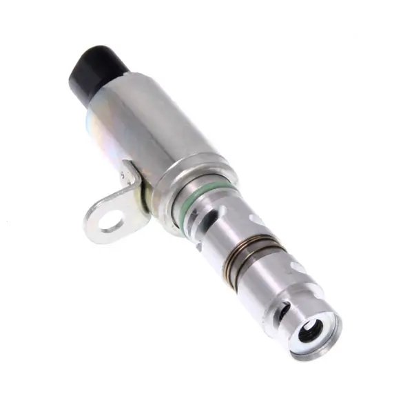 Steuerventil, Nockenwellenverstellung Eingang Zylinderkopf MAXGEAR 27-3497